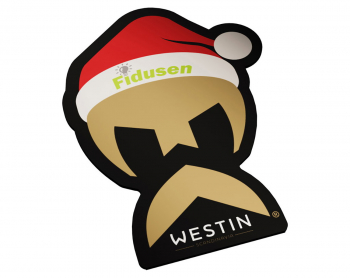 Westin Fidusen 3,2cm 2,8g Christmas Edition 2025 Westin Fidusen 3,2cm 2,8g Christmas Edition 2025
